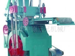 小型免燒磚機(jī)設(shè)備價格解析與廠家供應(yīng)指南