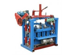 小型免燒磚機(jī)價格分析 從推測到現(xiàn)實，如何理性評估設(shè)備價值