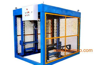 河南建豐磚機設(shè)備廠家 直銷全自動煤灰免燒磚機，助力環(huán)保建材生產(chǎn)