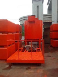 免燒磚機設(shè)備維護與保養(yǎng)指南 保障水泥磚生產(chǎn)高效穩(wěn)定運行