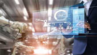 未來冷鏈物流園區(qū)的發(fā)展趨勢 工業(yè)互聯(lián)網(wǎng)數(shù)據(jù)服務(wù)驅(qū)動的變革